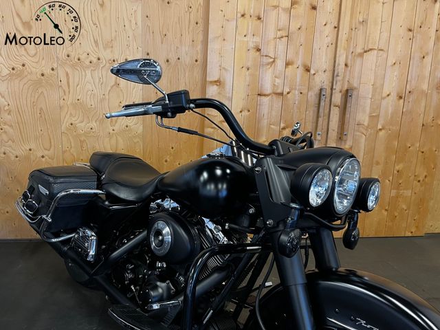 harley-davidson - road-king-classic-flhrci