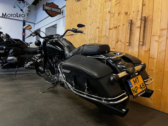 harley-davidson - road-king-classic-flhrci