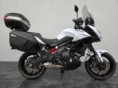 Kawasaki Versys 650 2015 occasion – foto 6 van 18