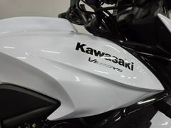 Kawasaki Versys 650 2015 occasion – foto 7 van 18