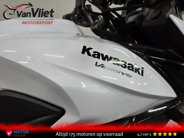 kawasaki - versys-650