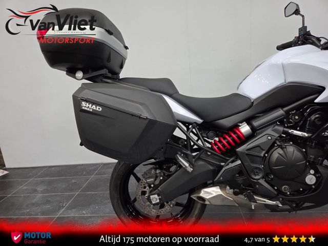 kawasaki - versys-650