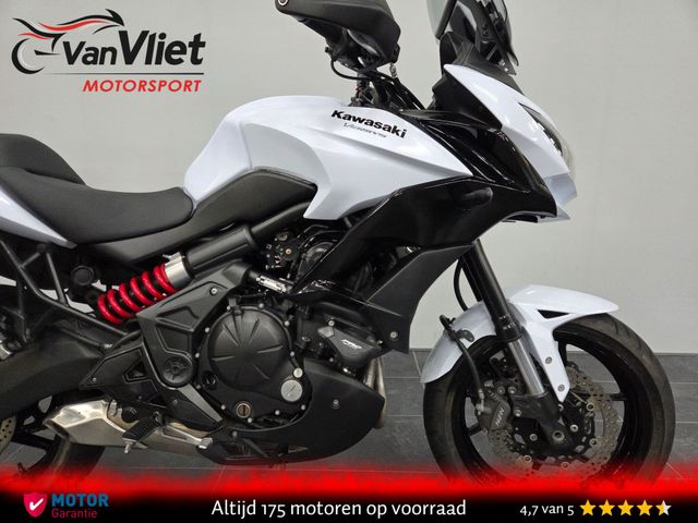 kawasaki - versys-650