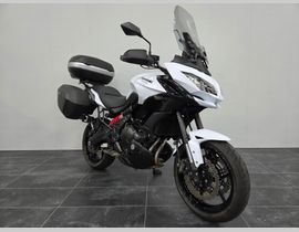 Kawasaki Versys 650 2015 occasion
