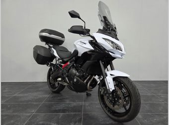 Kawasaki Versys 650 2015 occasion