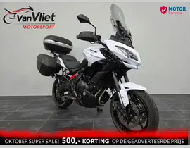 Kawasaki Versys 650 2015 occasion