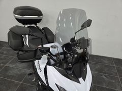 Kawasaki Versys 650 2015 occasion – foto 11 van 18