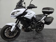 Kawasaki Versys 650 2015 occasion – foto 13 van 18