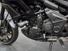 Kawasaki Versys 650 2015 occasion – foto 12 van 18