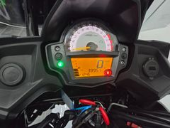 Kawasaki Versys 650 2015 occasion – foto 18 van 18