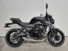 KAWASAKI Z650 S