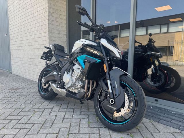 cfmoto - 675-nk
