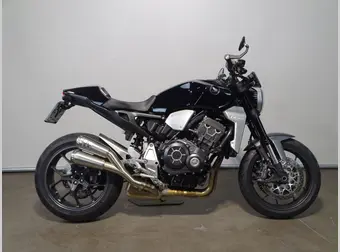 Honda CB 1000 R 2020 occasion