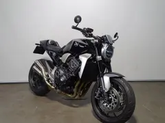 Honda CB 1000 R 2020 occasion – foto 2 van 9