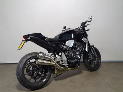 HONDA CB 1000 R – foto 3