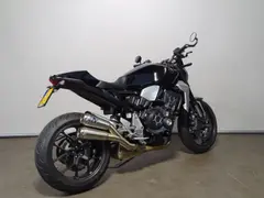 Honda CB 1000 R 2020 occasion – foto 3 van 9