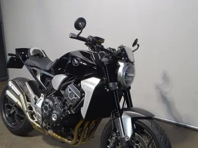 HONDA CB 1000 R – foto 4