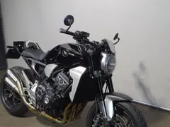 Honda CB 1000 R 2020 occasion – foto 4 van 9