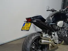 Honda CB 1000 R 2020 occasion – foto 5 van 9