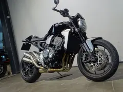 Honda CB 1000 R 2020 occasion – foto 7 van 9