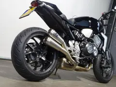 Honda CB 1000 R 2020 occasion – foto 8 van 9