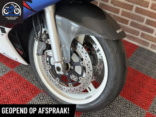 suzuki - gsx-r-600
