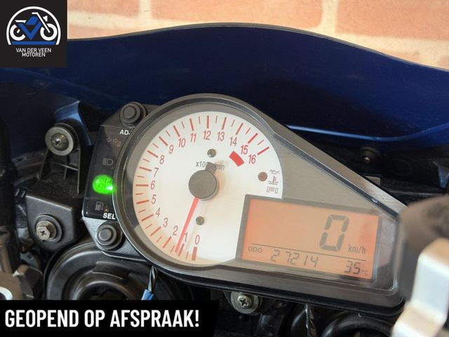 suzuki - gsx-r-600
