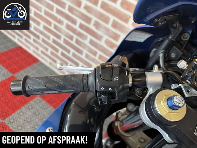 suzuki - gsx-r-600