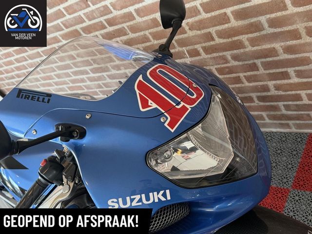suzuki - gsx-r-600