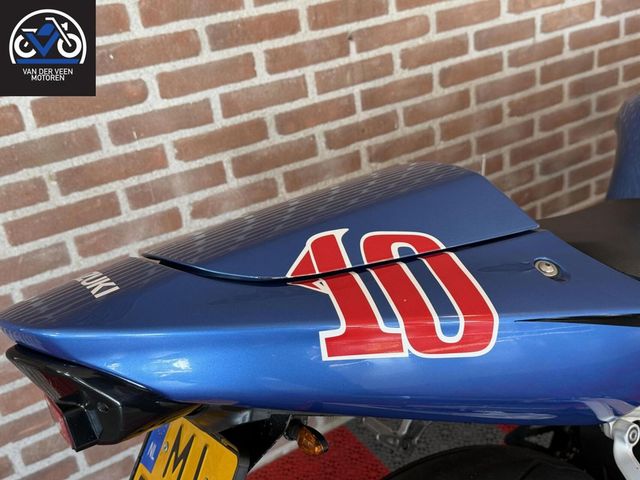suzuki - gsx-r-600