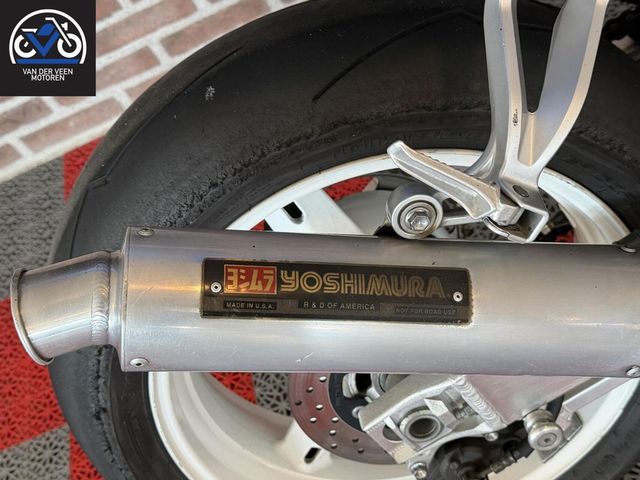 suzuki - gsx-r-600