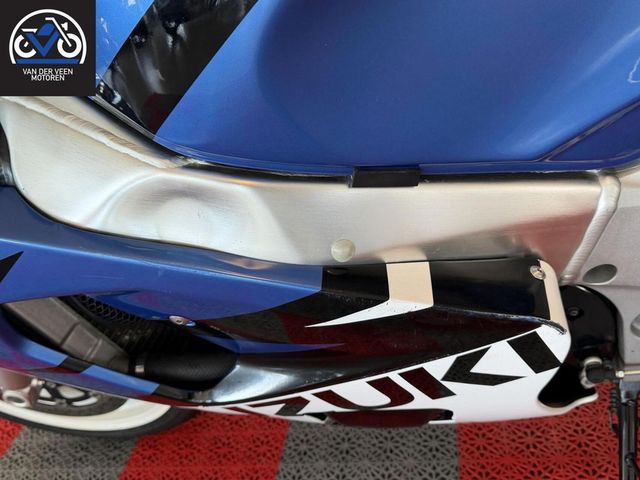 suzuki - gsx-r-600