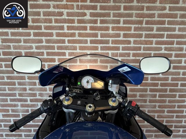 suzuki - gsx-r-600
