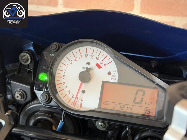 suzuki - gsx-r-600