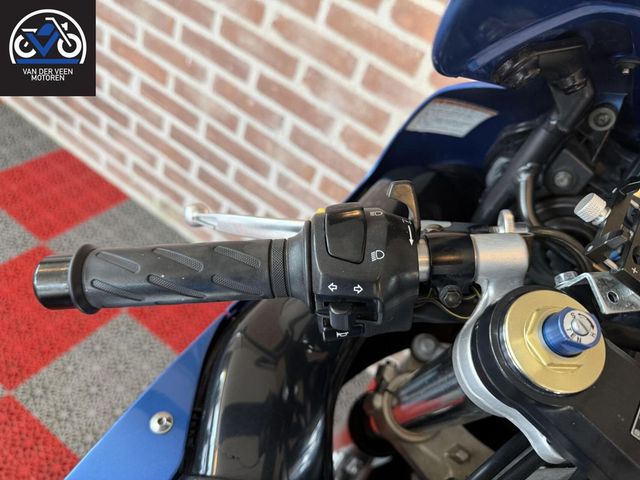 suzuki - gsx-r-600