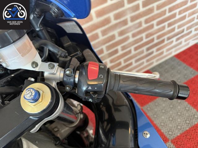 suzuki - gsx-r-600