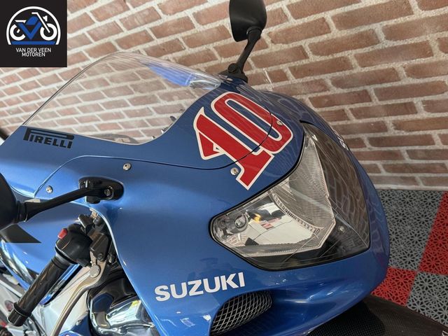 suzuki - gsx-r-600