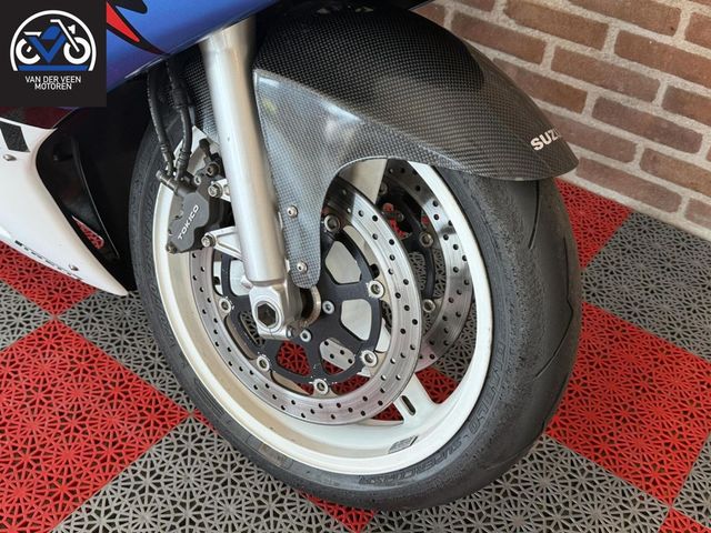 suzuki - gsx-r-600