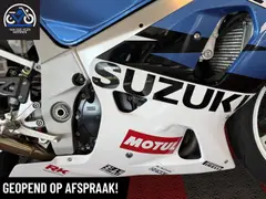 Suzuki GSX R 600 2003 occasion – foto 12 van 18