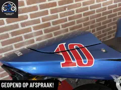 Suzuki GSX R 600 2003 occasion – foto 14 van 18