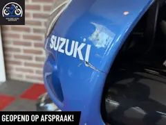 Suzuki GSX R 600 2003 occasion – foto 16 van 18