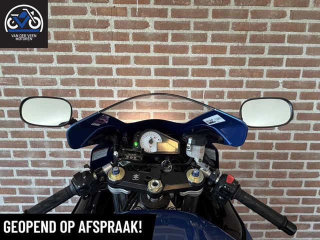 suzuki - gsx-r-600