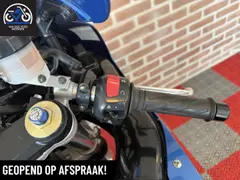 Suzuki GSX R 600 2003 occasion – foto 10 van 18