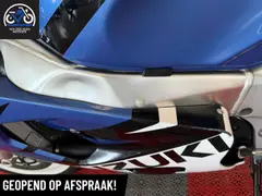 Suzuki GSX R 600 2003 occasion – foto 17 van 18