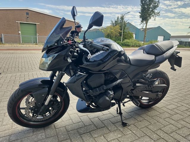 kawasaki - z-750