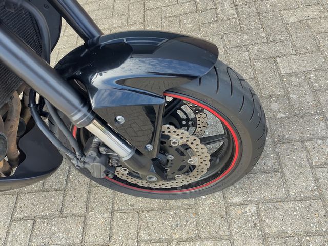 kawasaki - z-750