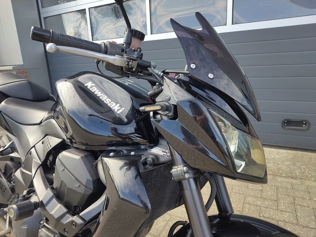 kawasaki - z-750