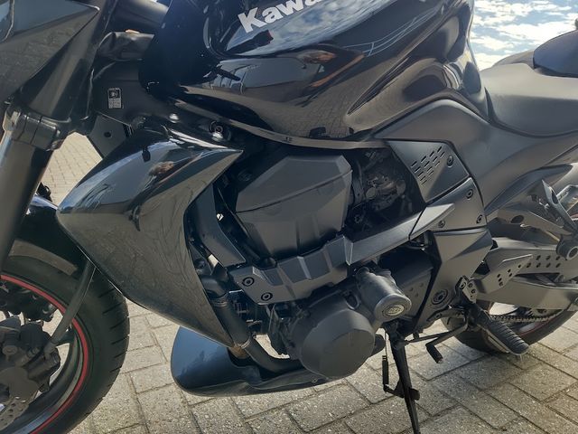 kawasaki - z-750