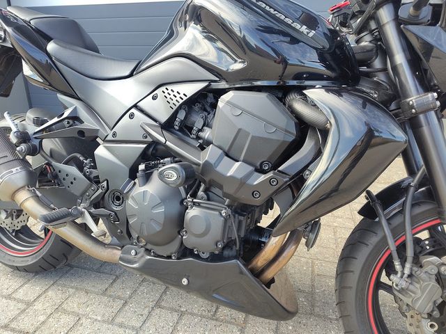 kawasaki - z-750