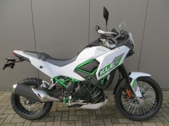 KAWASAKI KLE 500 SE